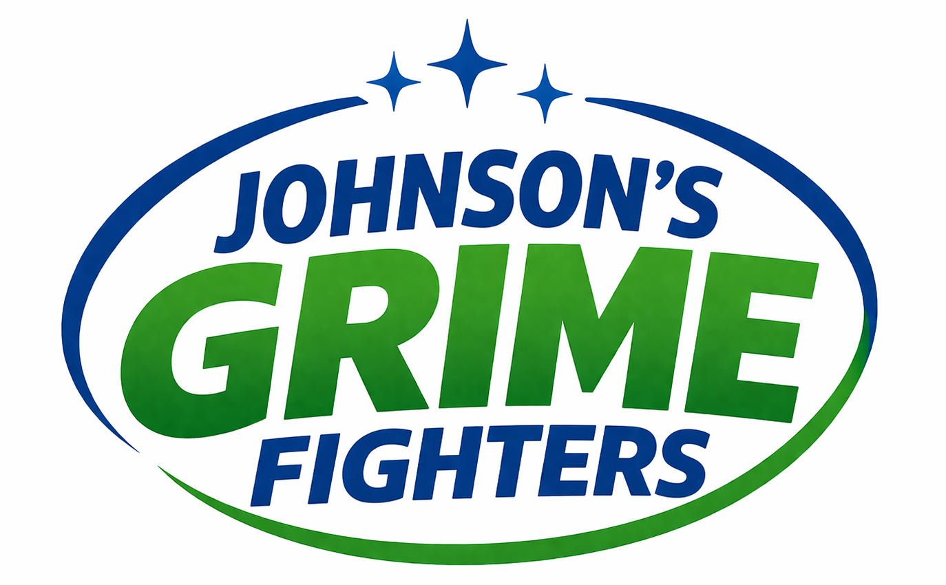 Johnson Grime Fighters