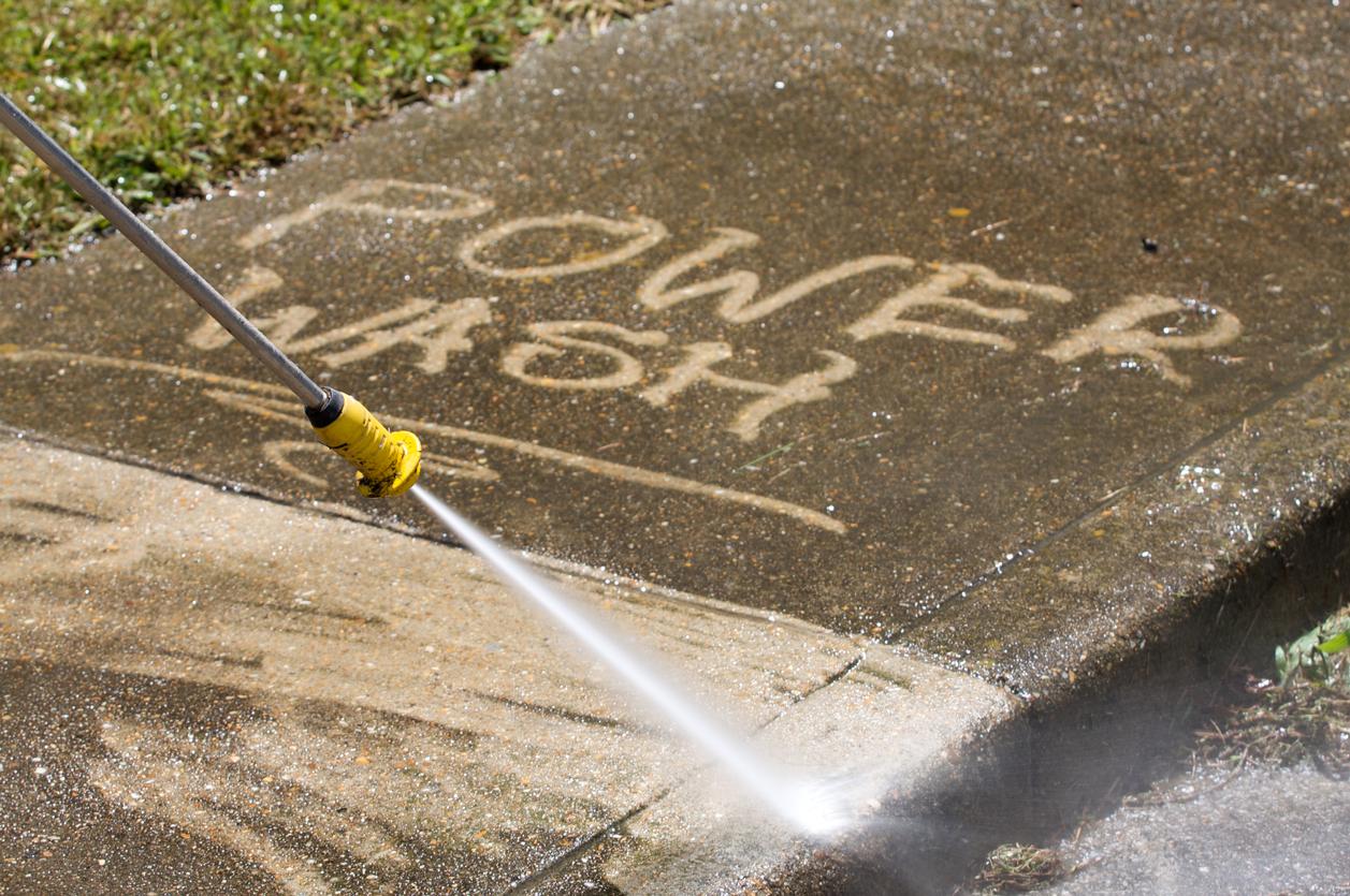 Commercial Cleaning